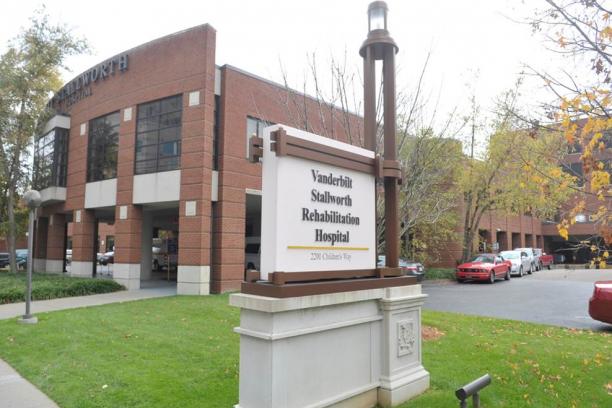 Vivitrol Rehab Treatment CenterWolf Run OH
